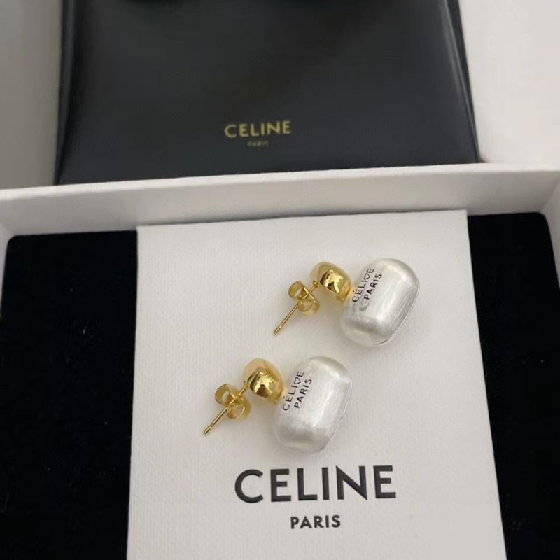 Celine Earrings